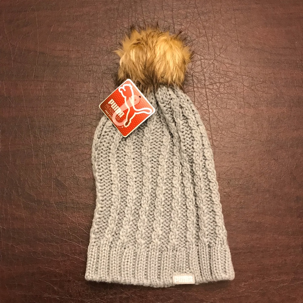 Puma Beanie